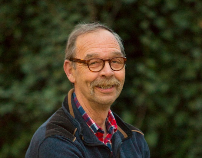 Koos Blummel